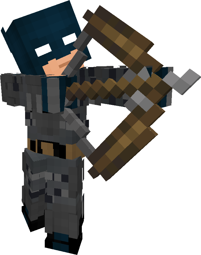 Mr_creeper_12345's Minecraft skin