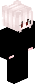 ZEPR0N's Minecraft skin