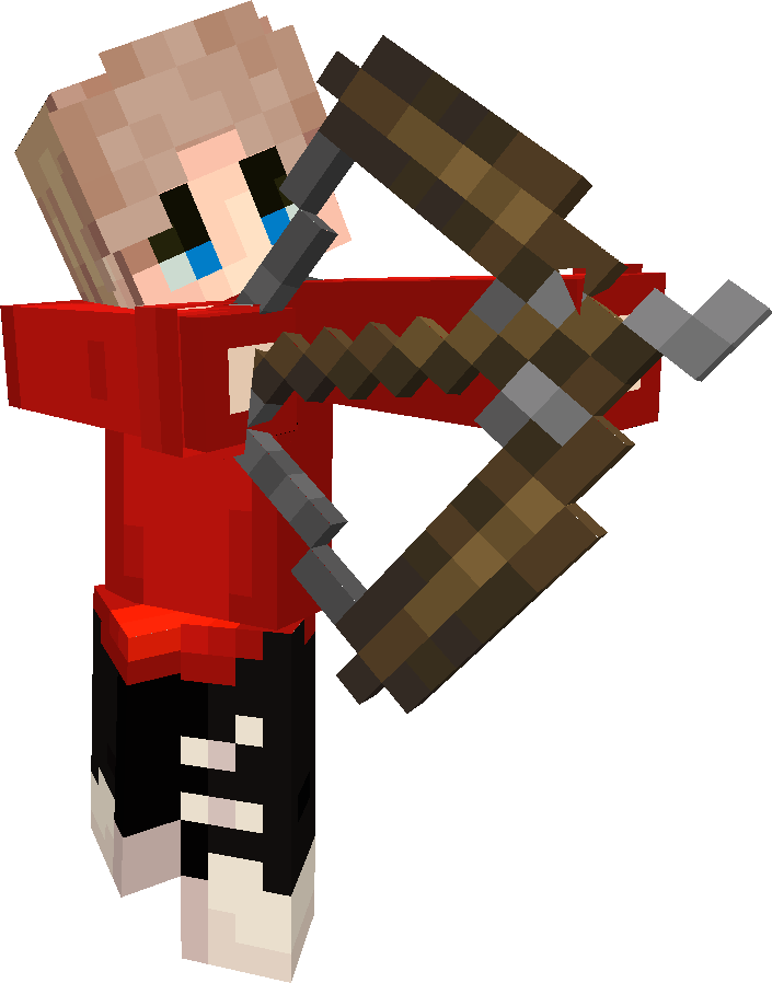 el_creeper431's Minecraft skin