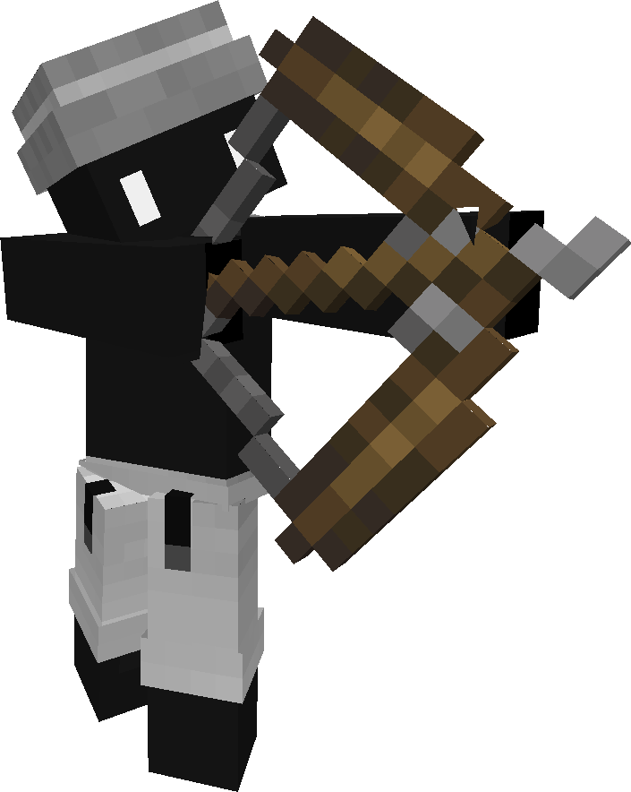 WombTomb3310's Minecraft skin