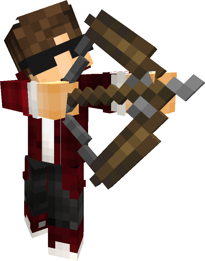 Fla3mFrags's Minecraft skin