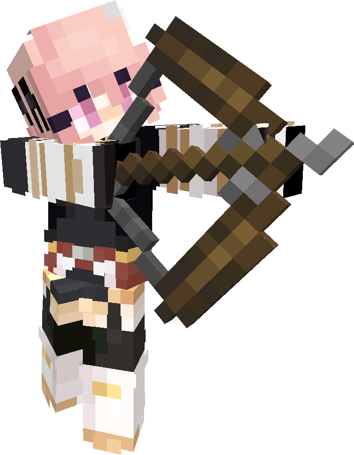 skellybellyTOONS's Minecraft skin