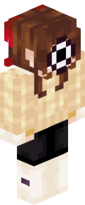 SakurasouShiina's Minecraft skin