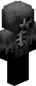 FinnaRockYoShi__'s Minecraft skin