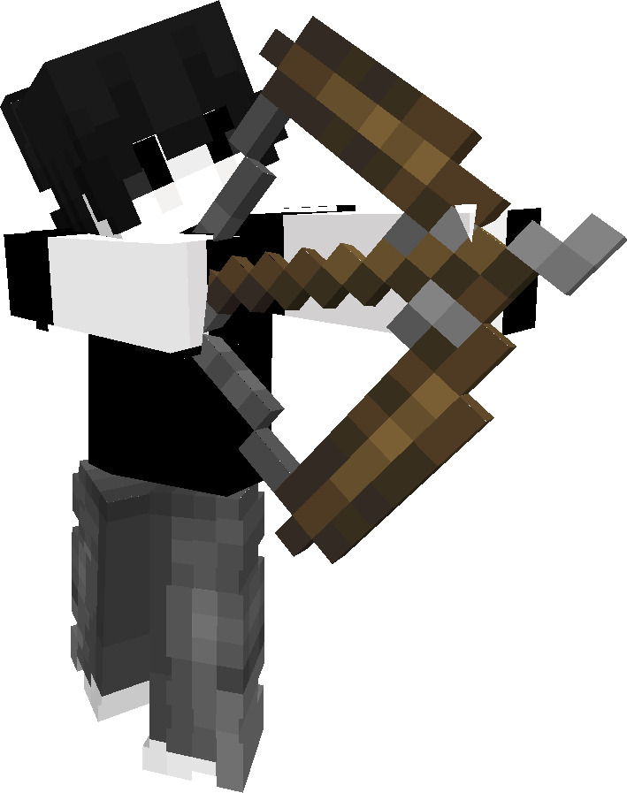 LPderek's Minecraft skin