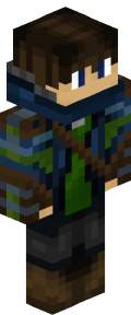 Horace_Altman's Minecraft skin