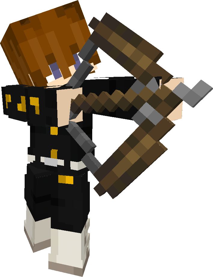 AASHIR's Minecraft skin
