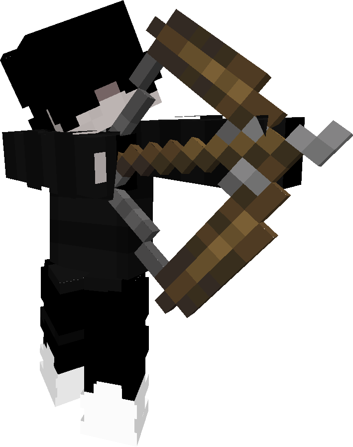 shadowunder9's Minecraft skin