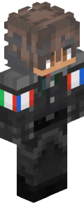 Coris_HC's Minecraft skin