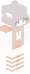 fawndoll's Minecraft skin
