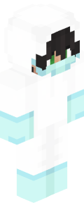 Cyantist's Minecraft skin