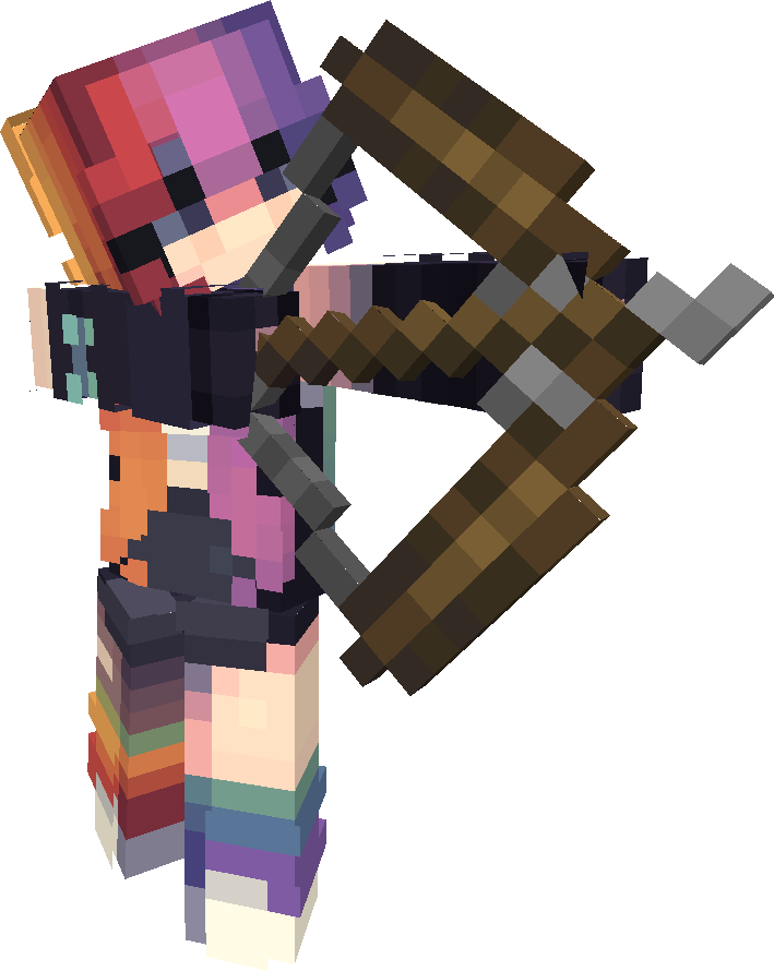 Anadeez's Minecraft skin