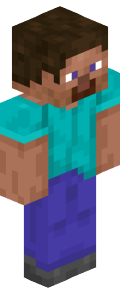 Kabessa67's Minecraft skin
