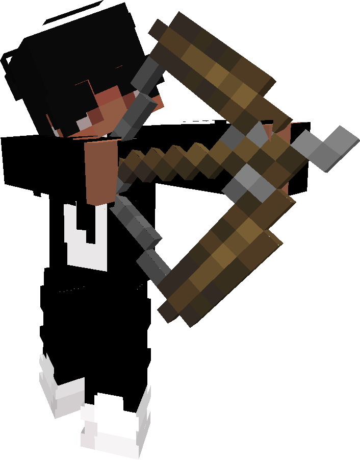 MC_a1ex_4's Minecraft skin