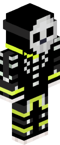 Gruemel00's Minecraft skin