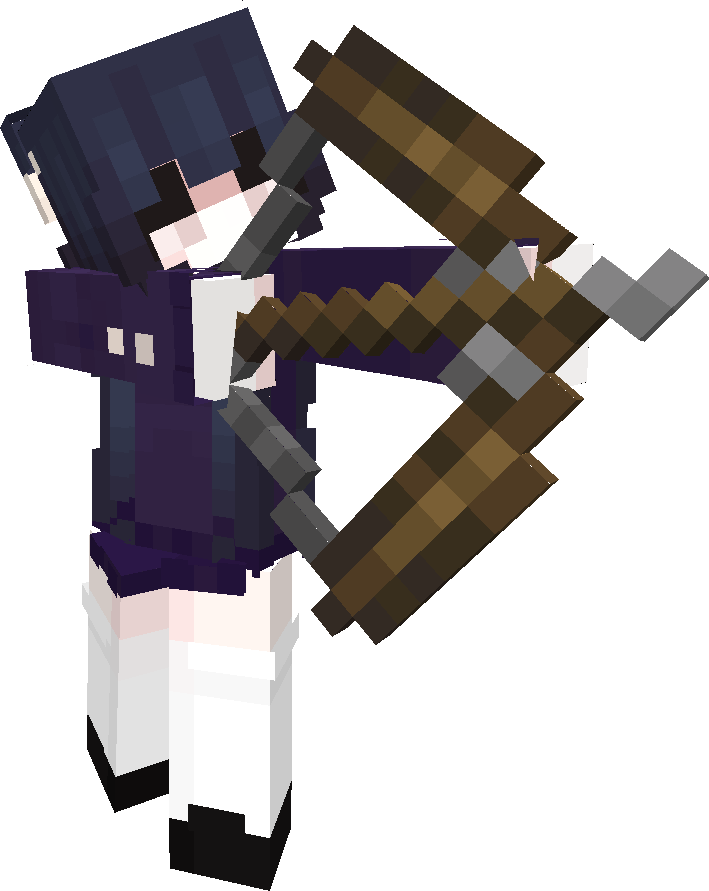 epei's Minecraft skin