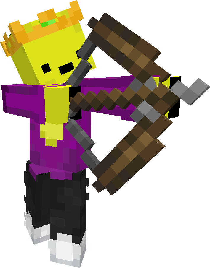 void_star's Minecraft skin