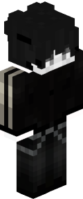 PrinceIraqii's Minecraft skin