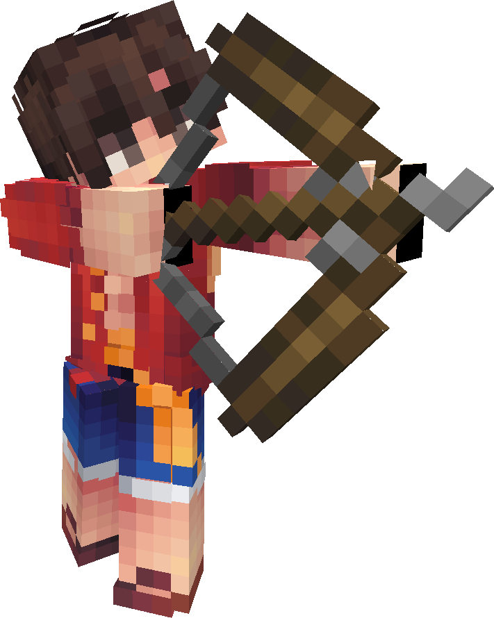 _VISON_'s Minecraft skin