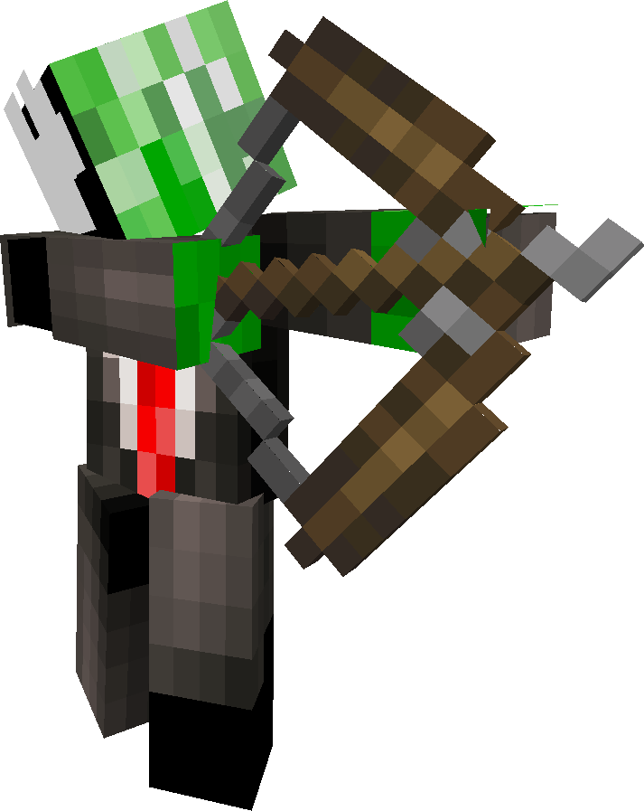 semmactep's Minecraft skin