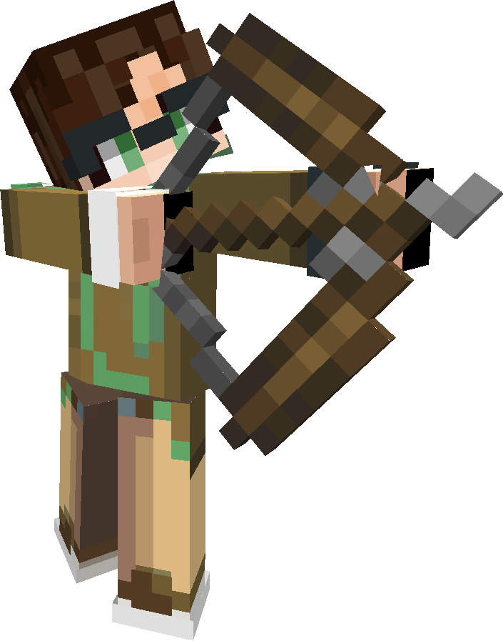 zombie_king's Minecraft skin
