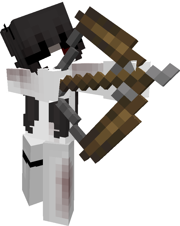 MsCanadian's Minecraft skin