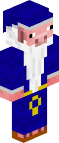 ChorizozzZ's Minecraft skin