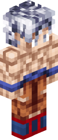 ElJeromo12's Minecraft skin