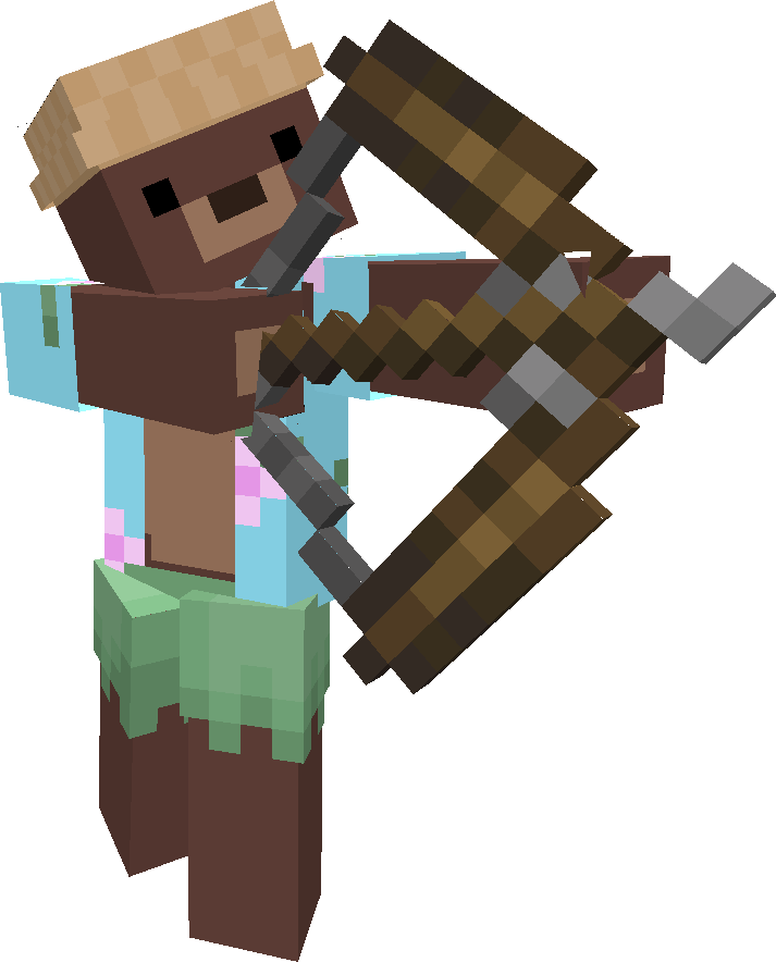 ManePearfan6769's Minecraft skin