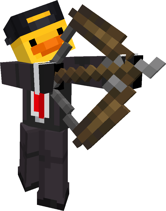 S0LNEW's Minecraft skin