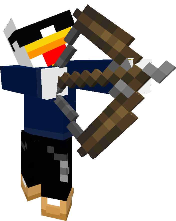 YeeYeeler6276's Minecraft skin