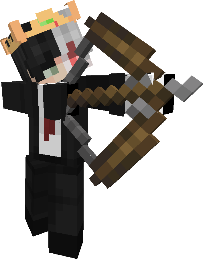 creeper_8's Minecraft skin