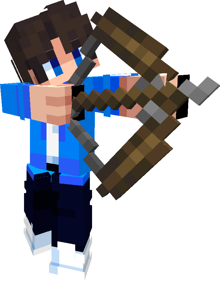 EZKillz_25's Minecraft skin