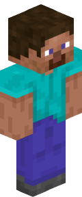Baiden's Minecraft skin