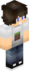 TwisterTech's Minecraft skin