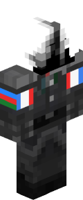 Fafnir_HC's Minecraft skin