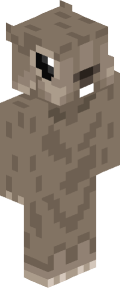 Space74's Minecraft skin