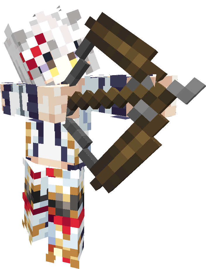 Metasimp69420's Minecraft skin