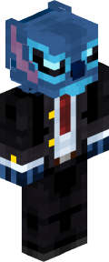 Krysti2014's Minecraft skin