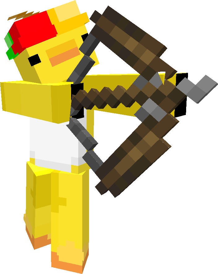 cheesepuffs's Minecraft skin