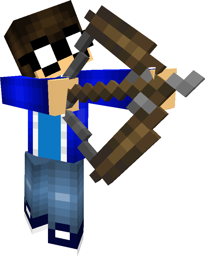 yardeever's Minecraft skin