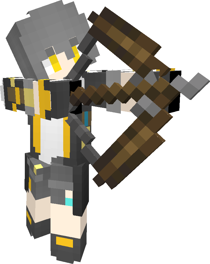 yusohayhayhahaha's Minecraft skin