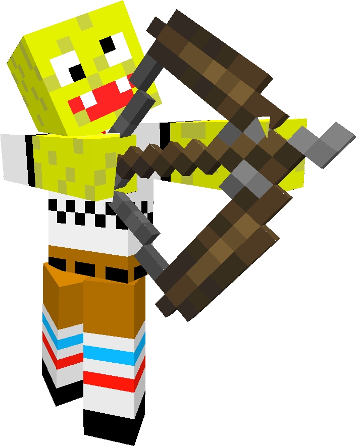 Daveisfriend___3's Minecraft skin