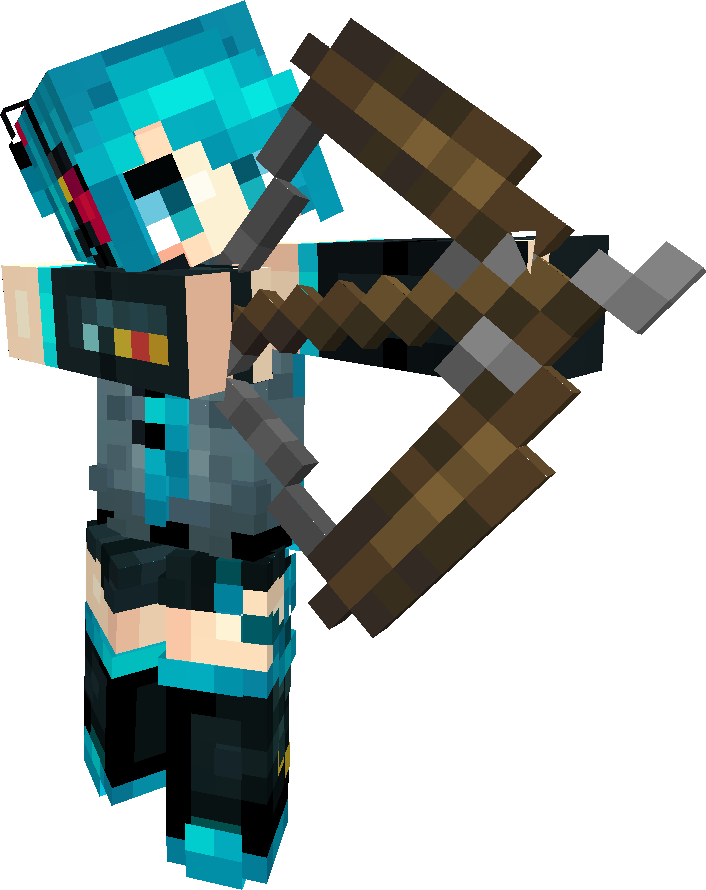 wempooecdecd's Minecraft skin