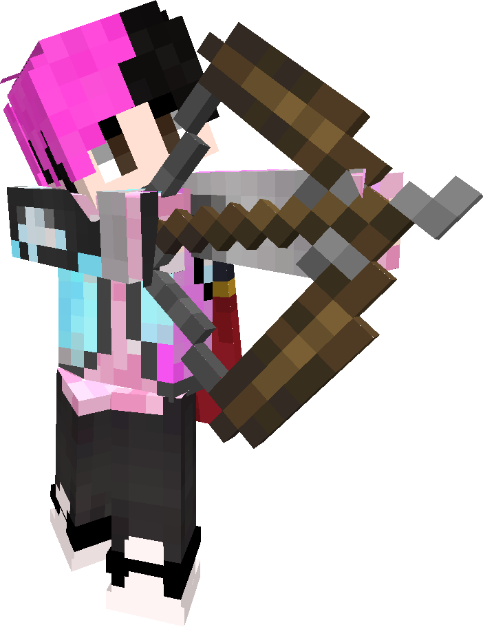 FussyThunder32's Minecraft skin