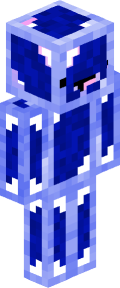 ChanceONeal's Minecraft skin