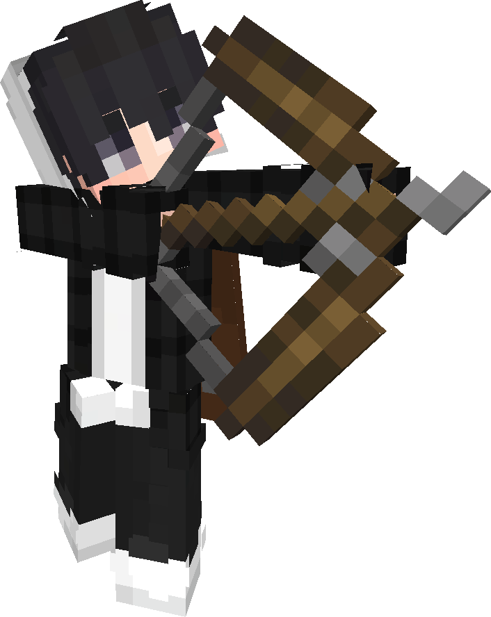 Matscuil's Minecraft skin