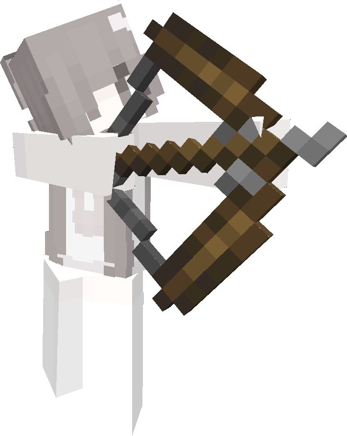 ItsMeBubble's Minecraft skin