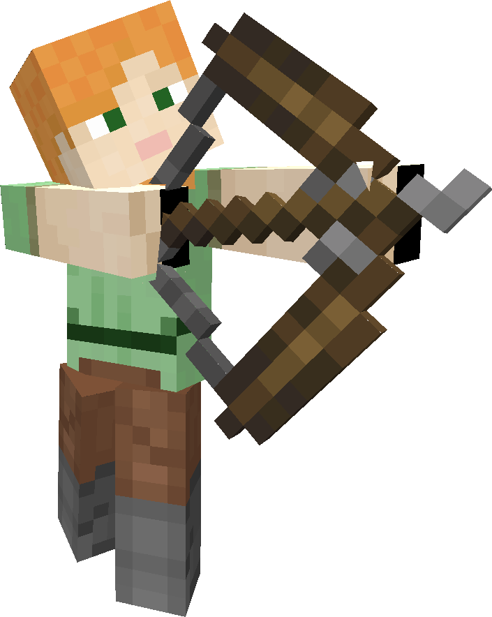 poisoned's Minecraft skin