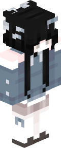 IlikeSexYT's Minecraft skin